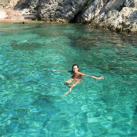 Can Caranta Pals Bagian luar foto